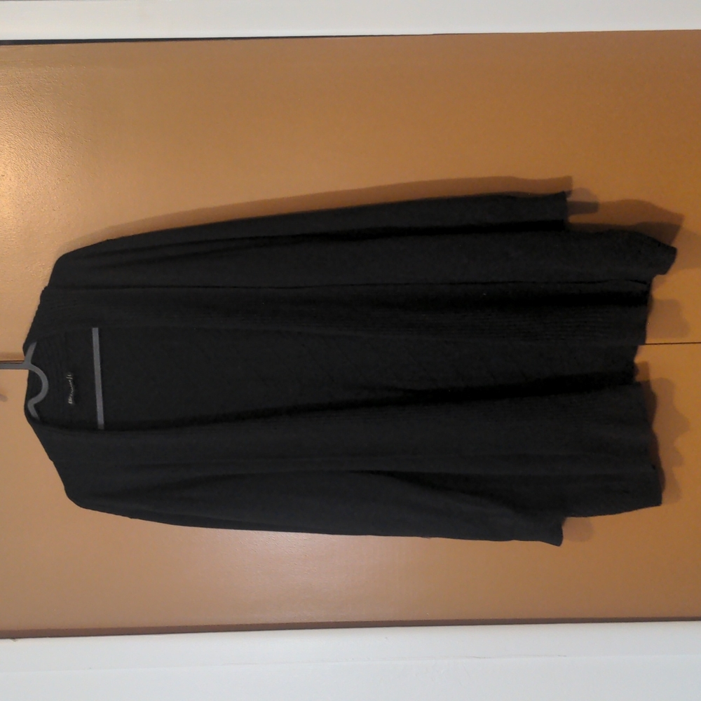 Long sleeve and Oversized Esperanza Cardigan